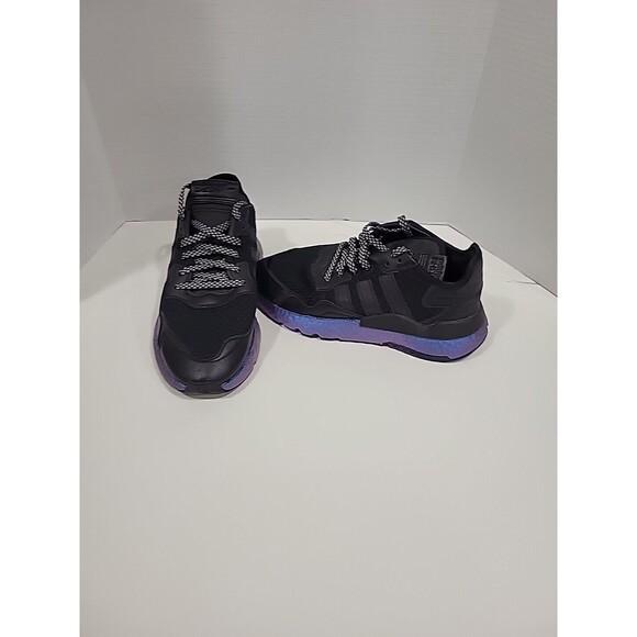 HTF Adidas Nite Jogger Men’s Adidas Shoes Nite Jogger Shoes FV3615 Size 7 Adidas main image 5